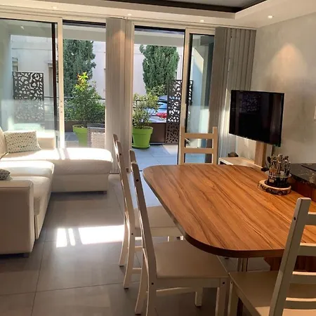 Апартаменты Le Saint Simond *