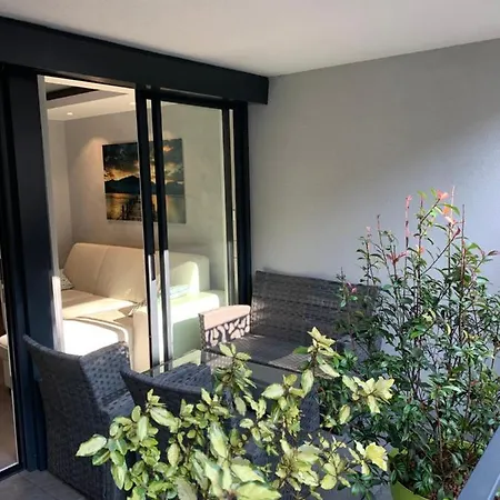 Le Saint Simond Апартаменты *