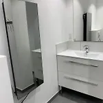 Appartement Le Saint Simond *