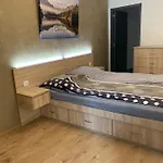Appartement Le Saint Simond