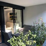 Le Saint Simond Appartement *