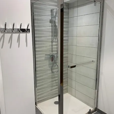 Apartamento Le Saint Simond *