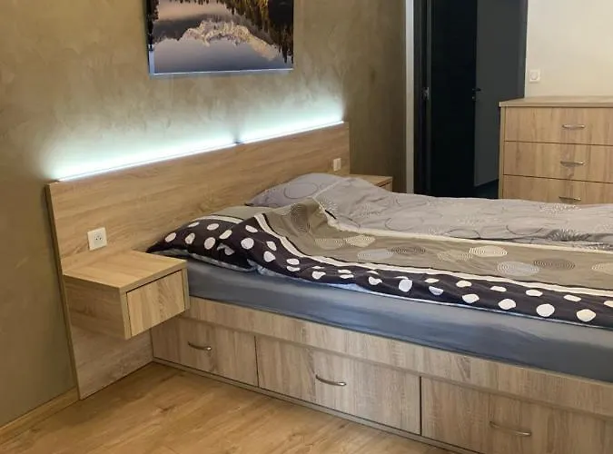 公寓 Le Saint Simond