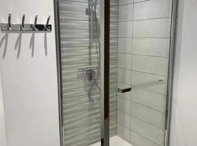 公寓 Le Saint Simond *